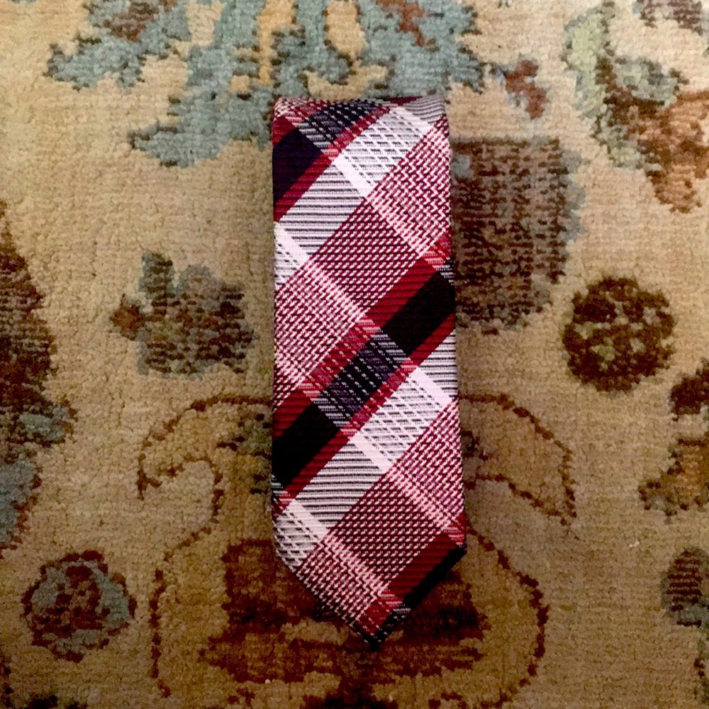 Men’s Tie by Bloomingdales